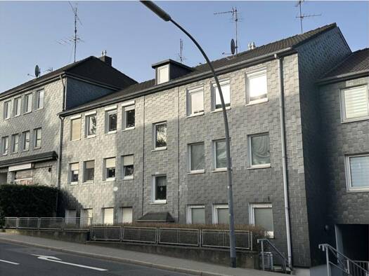 Wohnung zur Miete 690 € 3 Zimmer 60,8 m² Mitte Velbert 42549