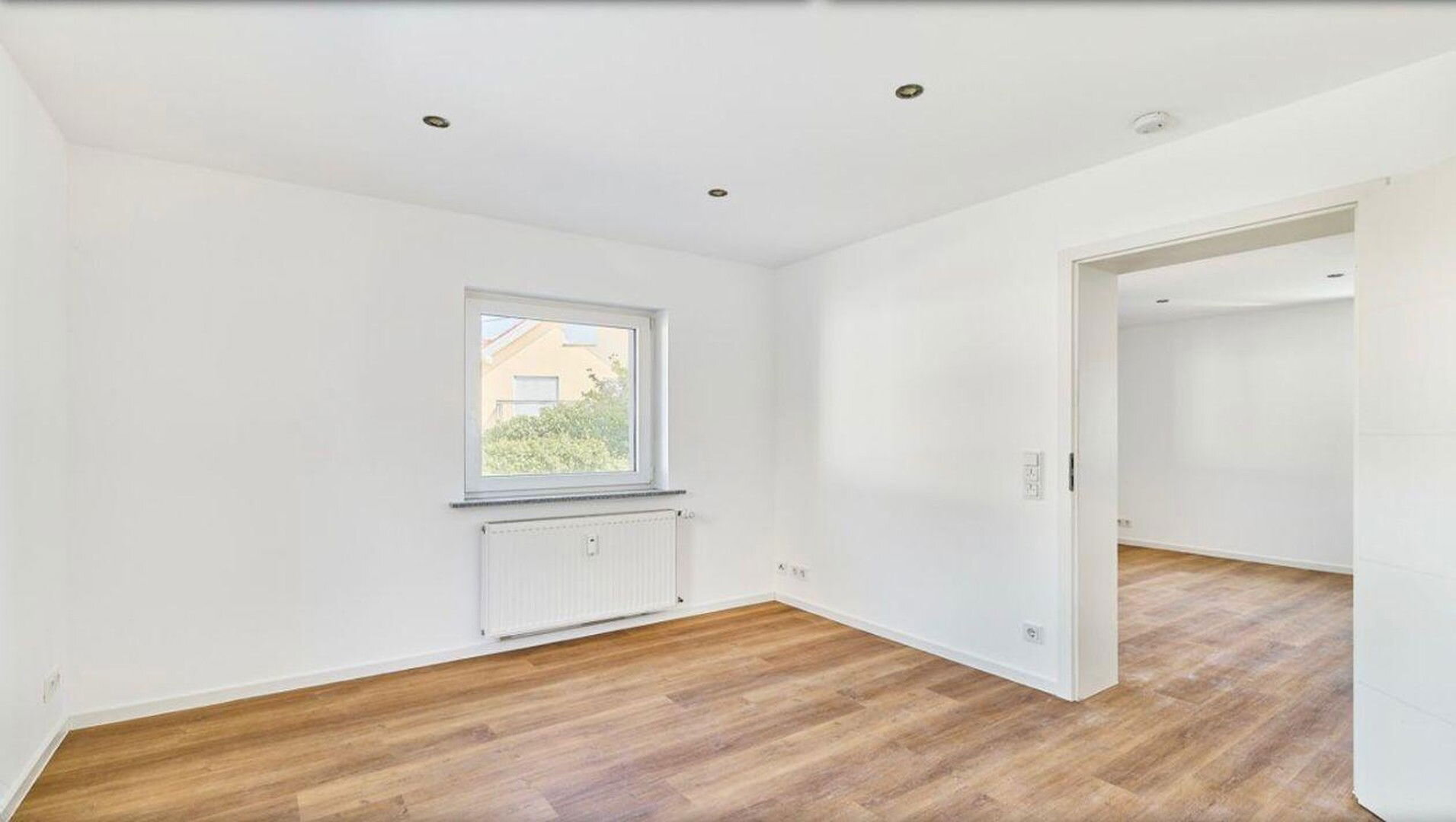 Wohnung zur Miete 750 € 3 Zimmer 75 m²<br/>Wohnfläche EG<br/>Geschoss Heiligenstein Römerberg 67354