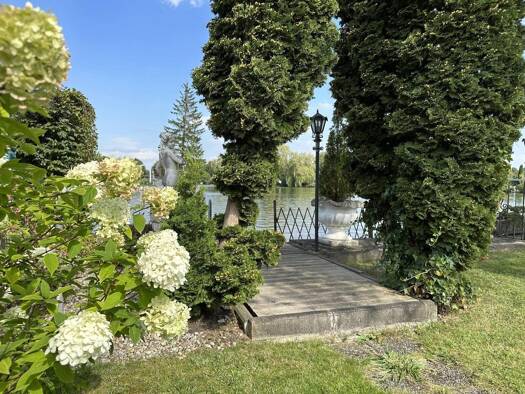 Freizeitgrundstück zum Kauf 295.000 € 802 m² Grundstück Affing 86444