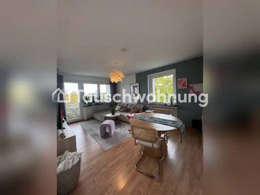 Wohnung zur Miete Tauschwohnung 884 € 3 Zimmer 85 m² 5. Geschoss Zoo Hannover 30177