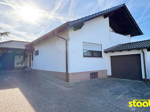 Einfamilienhaus zum Kauf 680.000 € 6 Zimmer 185 m² 529 m² Grundstück Haibach Haibach 63808