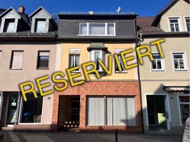 Haus zum Kauf 79.000 € 4 Zimmer 125 m² 361 m² Grundstück Glauchau Glauchau 08371