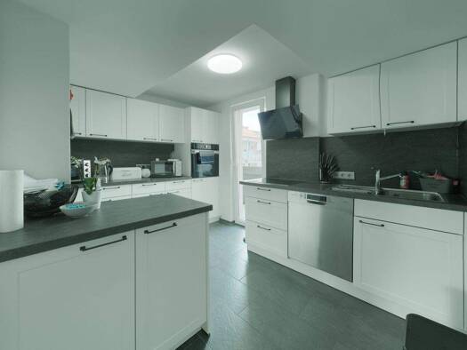 Wohnung zum Kauf 229.000 € 3 Zimmer 82 m² Bad Säckingen 79713