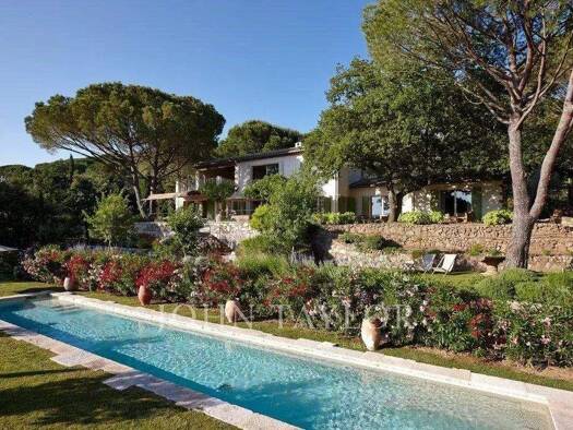 Villa zum Kauf provisionsfrei 4.500.000 € 3.815 m² Grundstück Grimaud 83310