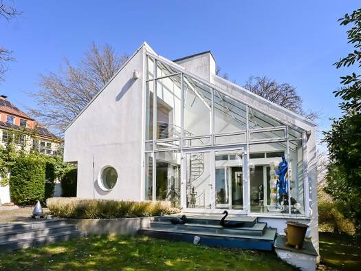 Einfamilienhaus zum Kauf 895.000 € 8 Zimmer 240 m² 797 m² Grundstück Harleshausen Harleshausen 34128