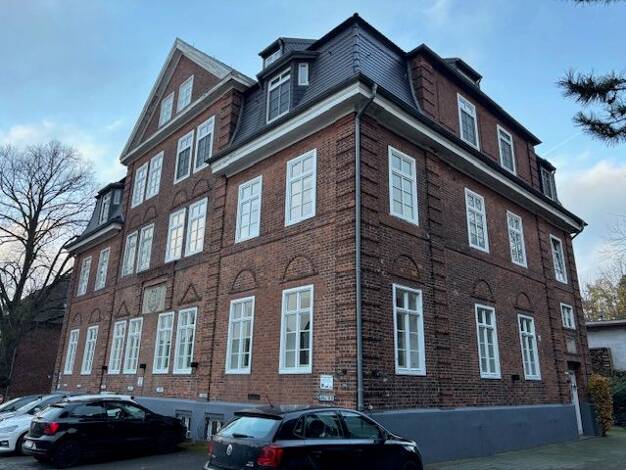 Wohnung zur Miete 660 € 2 Zimmer 74,5 m² EG frei ab sofort Mürwiker Straße 174 Mürwik Mürwik 24944