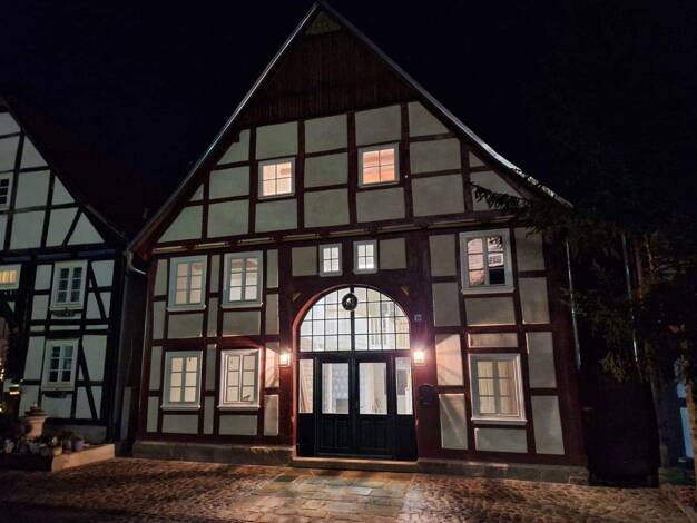 Einfamilienhaus zum Kauf provisionsfrei 368.000 € 5 Zimmer 125 m² 172 m² Grundstück Rhoden Diemelstadt 34474