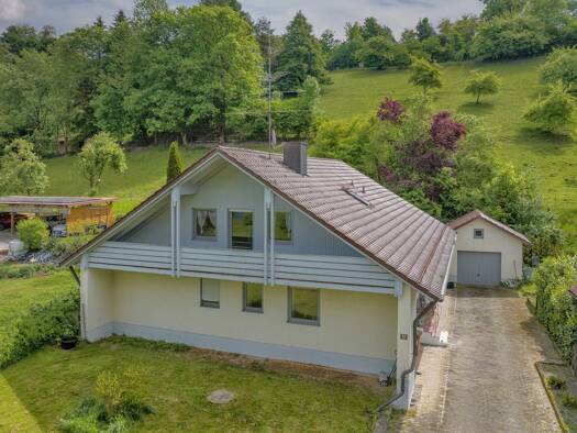 Einfamilienhaus zum Kauf 349.000 € 5 Zimmer 172 m² 1.181 m² Grundstück Griesbach Bad Griesbach 94086