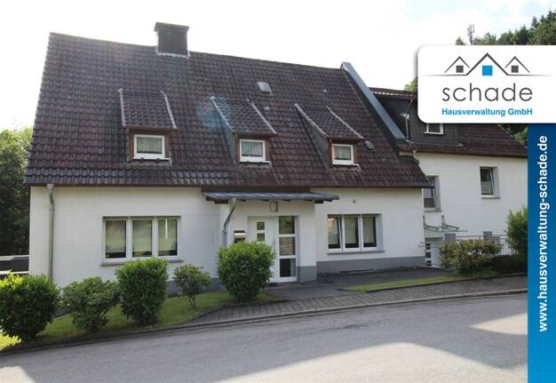 Wohnung zur Miete 470 € 3 Zimmer 70 m² Ohle Plettenberg 58840