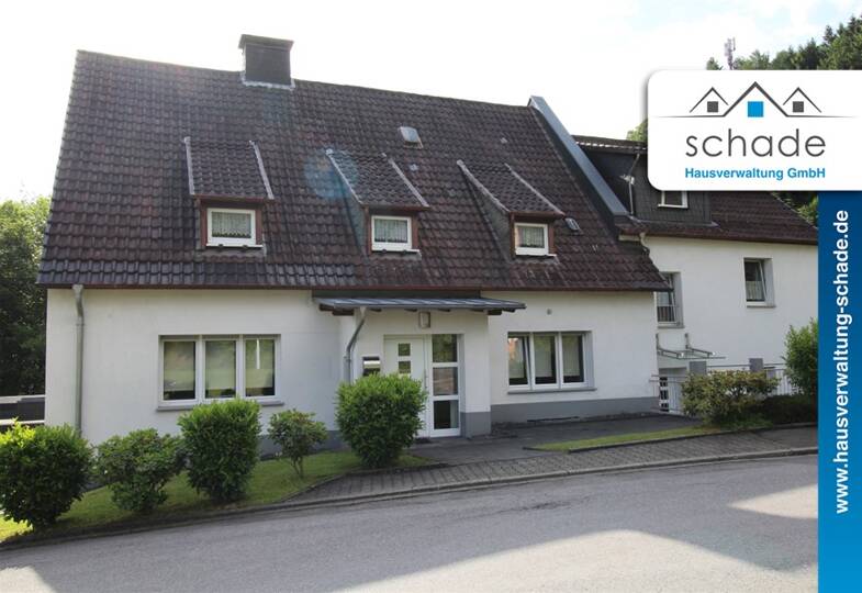 Wohnung zur Miete 470 € 3 Zimmer 70 m² Ohle Plettenberg 58840
