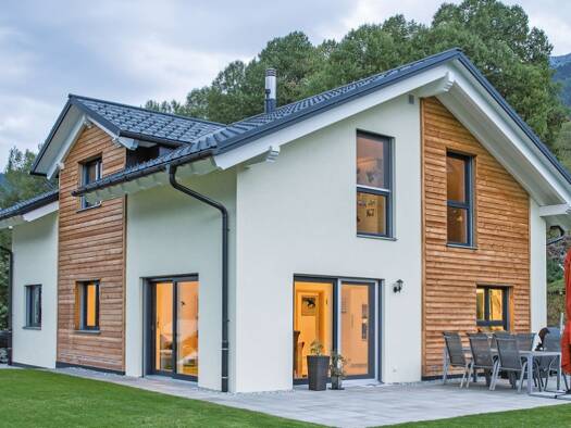 Einfamilienhaus zum Kauf 933.250 € 5 Zimmer 123 m² 544 m² Grundstück Fraundienststraße 11 Gelting Pliening 85652