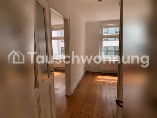 Wohnung zur Miete Tauschwohnung 850 € 2 Zimmer 45 m² 2. Geschoss Otterndorf Hamburg 20459