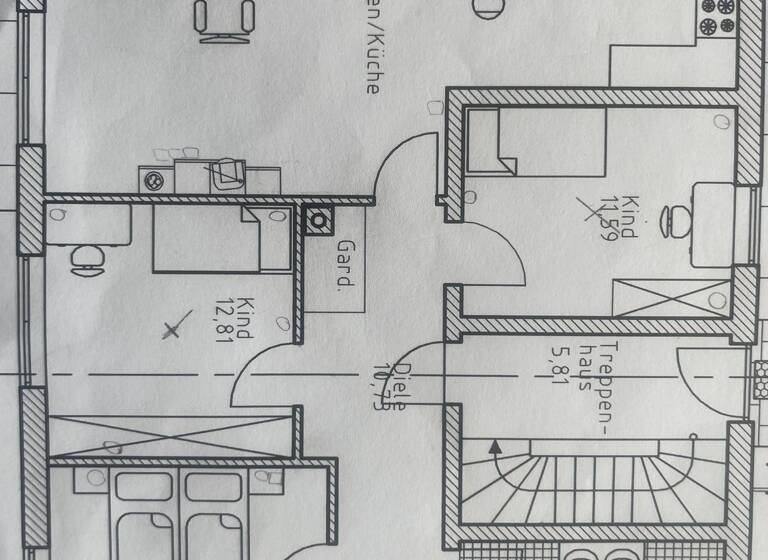 Terrassenwohnung zur Miete 1.250 € 4 Zimmer 107 m² Geschoss EG/3 frei ab 01.07.2026 Egerer Chieming 83339