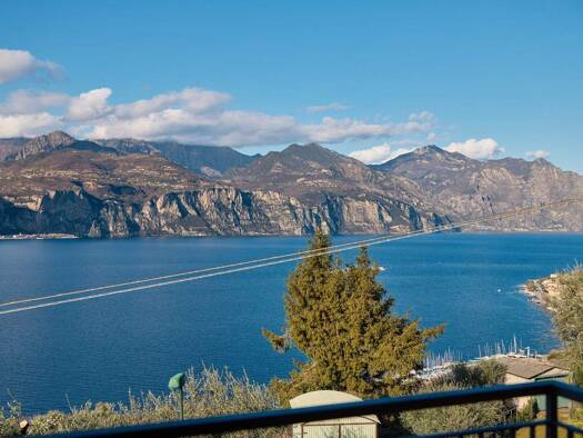 Wohnung zur Miete provisionsfrei Brenzone 37018