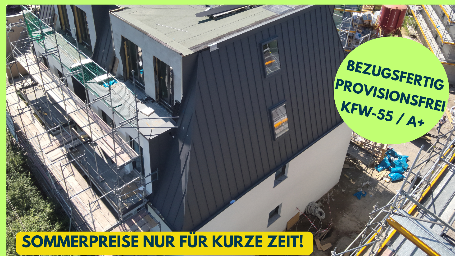 Maisonette zum Kauf provisionsfrei 679.000 € 4 Zimmer 135,1 m²<br/>Wohnfläche 3.<br/>Geschoss Schongauerstraße 36 Mahlsdorf Berlin 12623