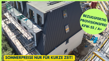 Maisonette zum Kauf provisionsfrei 679.000 € 4 Zimmer 135,1 m² 3. Geschoss Schongauerstraße 36 Mahlsdorf Berlin 12623