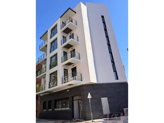 Wohnung zum Kauf - Erstbezug 245.000 € 2 Zimmer 54 m² Festa Major Iquique 4 Badalona 08918