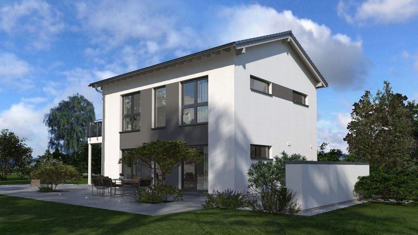 Einfamilienhaus zum Kauf - Ansicht 3
