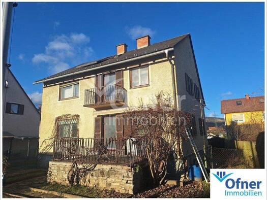 Haus zum Kauf 159.000 € 5 Zimmer 125 m² 1.145 m² Grundstück Köflach 8580