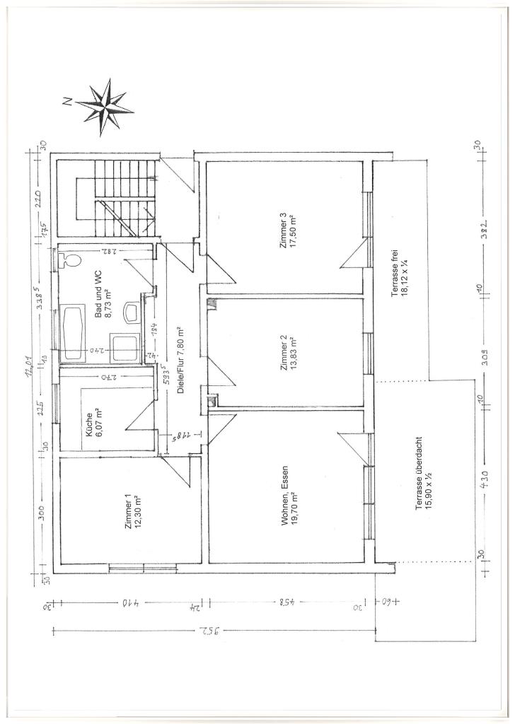 Terrassenwohnung zum Kauf 485.000 € 4 Zimmer 96 m²<br/>Wohnfläche EG<br/>Geschoss 01.04.2025<br/>Verfügbarkeit Kissing 86438