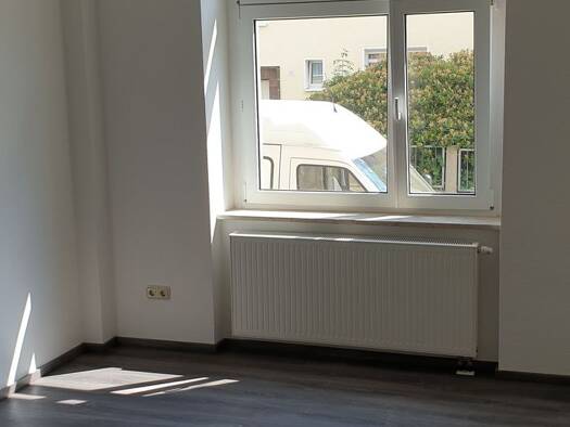 Wohnung zur Miete 330 € 2 Zimmer 42 m² Geschoss EG/3 frei ab 01.10.2026 Kantstraße 11 Bautzen Bautzen 02625