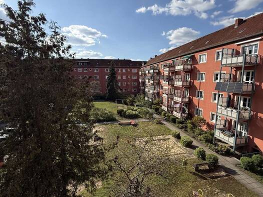 Wohnung zum Kauf 209.999 € 2,5 Zimmer 61,5 m² 2. Geschoss Spandau Berlin 13585