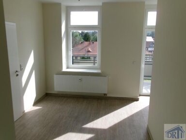 Wohnung zur Miete 405 € 2 Zimmer 35,5 m² 1. Geschoss frei ab sofort Niederoderwitz Oderwitz 02791