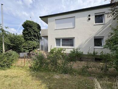 Einfamilienhaus zum Kauf 549.000 € 5 Zimmer 178,6 m² 615 m² Grundstück Weiherhof Zirndorf 90513