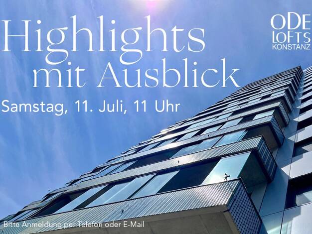 Loft zum Kauf - Erstbezug provisionsfrei 685.000 € 2 Zimmer 96 m² frei ab sofort Petershausen Konstanz 78467
