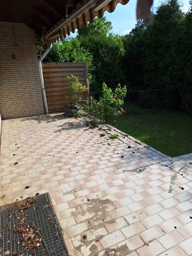 Mehrfamilienhaus zum Kauf 135.000 € 6 Zimmer 130 m² 708 m² Grundstück frei ab sofort Schnega Schnega 29465