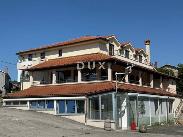 Bürofläche zum Kauf 1.050.000 € 27 Zimmer 780 m² Bürofläche Matulji 51211