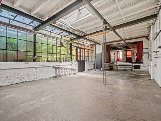 Büro zur Miete provisionsfrei 1.000 € 5 Zimmer 120 m² Bürofläche Altstadt Konstanz 78462