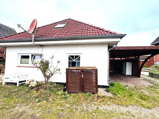 Haus zum Kauf 312.000 € 6 Zimmer 147 m² 600 m² Grundstück Lensahn 23738