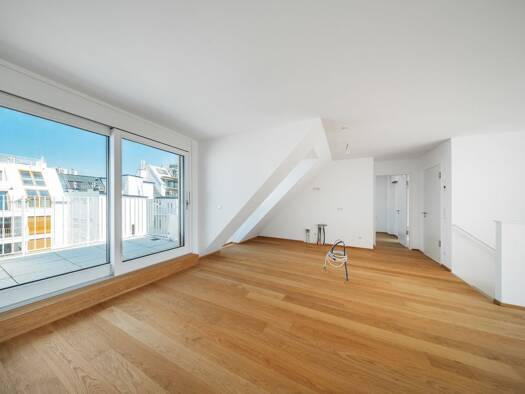 Wohnung zum Kauf - Neubau 1.384.300 € 4 Zimmer 139,8 m² Schumanngasse 35 Währing 1180