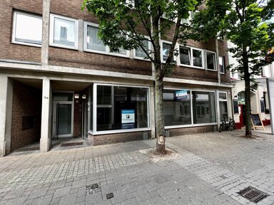 Praxis zur Miete 12 Zimmer 278 m² Bürofläche Willich Willich 47877