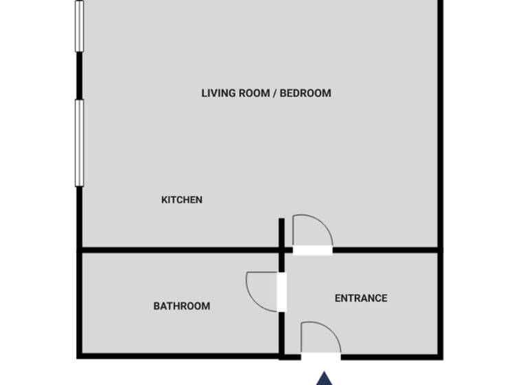 Studio zur Miete 1.650 € 2 Zimmer 54 m²<br/>Wohnfläche 1.<br/>Geschoss ab sofort<br/>Verfügbarkeit Kurfürstendamm 167-168 Wilmersdorf Berlin 10707
