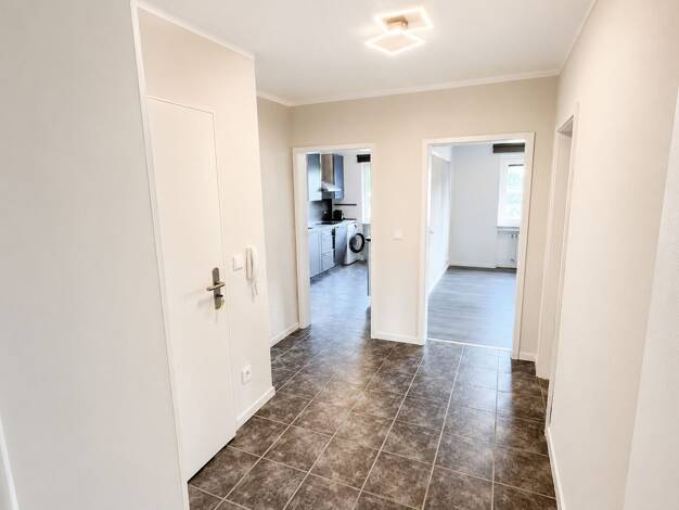 Wohnung zum Kauf 199.000 € 2 Zimmer 56 m² 2. Geschoss Straubing Straubing 94315