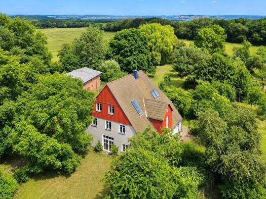 Bauernhaus zum Kauf 899.000 € 8 Zimmer 287 m² 6.122 m² Grundstück Sülsdorf Selmsdorf 23923