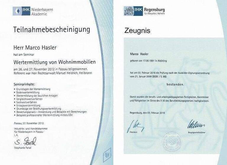 Wohnung zum Kauf 195.000 € 3 Zimmer 77,2 m² frei ab sofort Heining Passau 94036