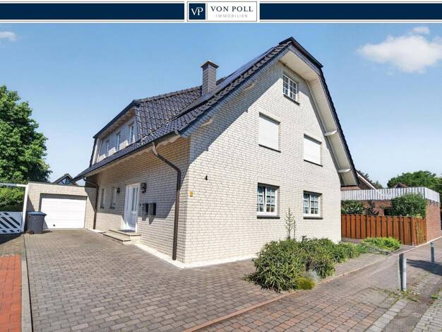 Wohnung zum Kauf 459.000 € 3 Zimmer 126 m² EG Olfen Olfen 59399