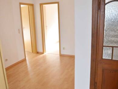 Studio zur Miete 350 € 3 Zimmer 70,6 m² 2. Geschoss Kermannstr. 5 Greiz Greiz 07973