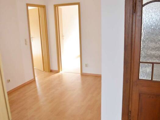 Studio zur Miete 340 € 3 Zimmer 70,6 m² 2. Geschoss Kermannstr. 5 Greiz 07973