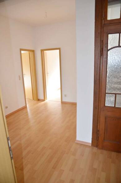 Studio zur Miete 350 € 3 Zimmer 70,6 m² 2. Geschoss Kermannstr. 5 Greiz Greiz 07973