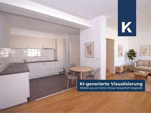 Wohnanlage zum Kauf als Kapitalanlage geeignet 210.000 € 3 Zimmer 73 m² 1 m² Grundstück Edith-Stein-Anlage 19 Duisdorf Bonn 53123