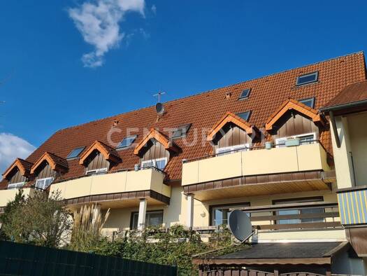 Wohnung zum Kauf 360.000 € 4 Zimmer 115 m² 1. Geschoss Stommeln Pulheim 50259