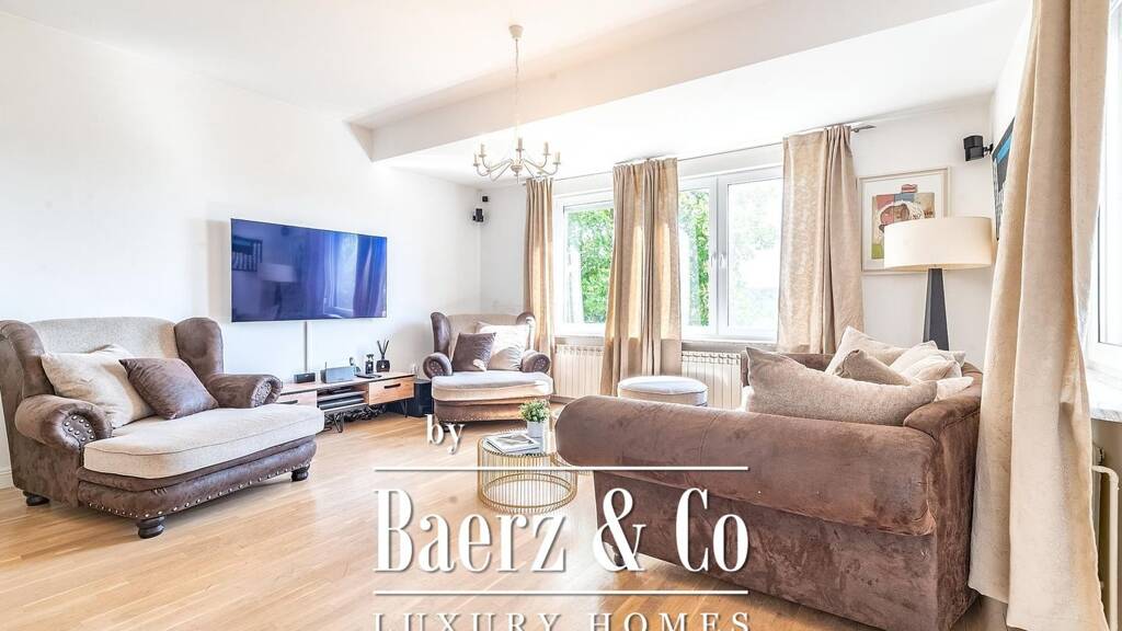 Studio zum Kauf 1.372.200 € 4 Zimmer 232 m² gornji grad - medvescak