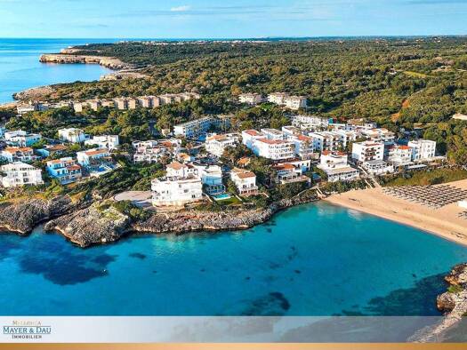 Studio zum Kauf 200.000 € 2 Zimmer 25 m² Portocolom 07670