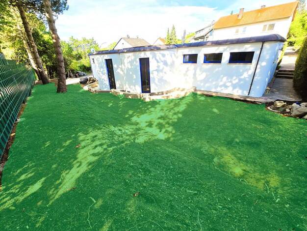 Bungalow zum Kauf provisionsfrei 649.000 € 3 Zimmer 120 m² 515 m² Grundstück Pentling 93080