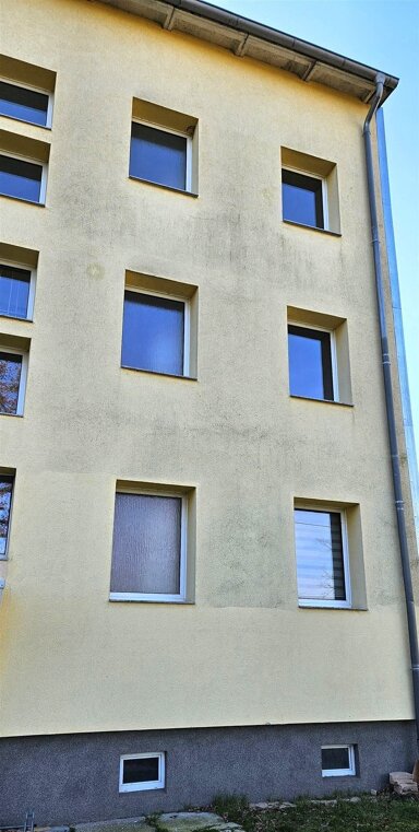 Wohnung zum Kauf als Kapitalanlage geeignet 84.000 € 4 Zimmer 77 m² Kotzen Kotzen 14715