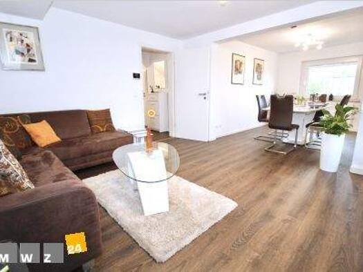 Wohnung zur Miete Wohnen auf Zeit 1.790 € 4 Zimmer 110 m² frei ab sofort Kalkstr. Wittlaer Düsseldorf 40489